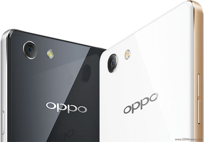 صور هاتف Oppo Neo 7 رقم 4 