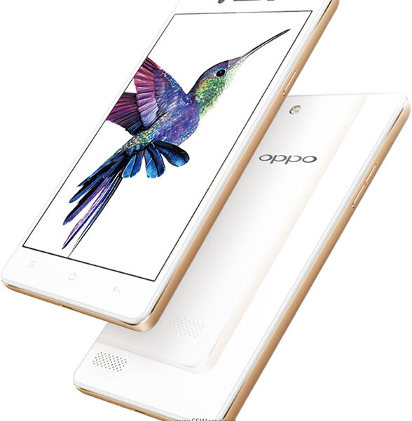  صورة هاتف Oppo Neo 7 - اوبو نيو 7