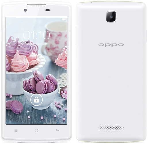 صور هاتف Oppo Neo رقم 2 