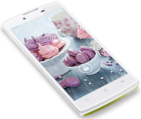  صورة هاتف Oppo Neo - اوبو نيو
