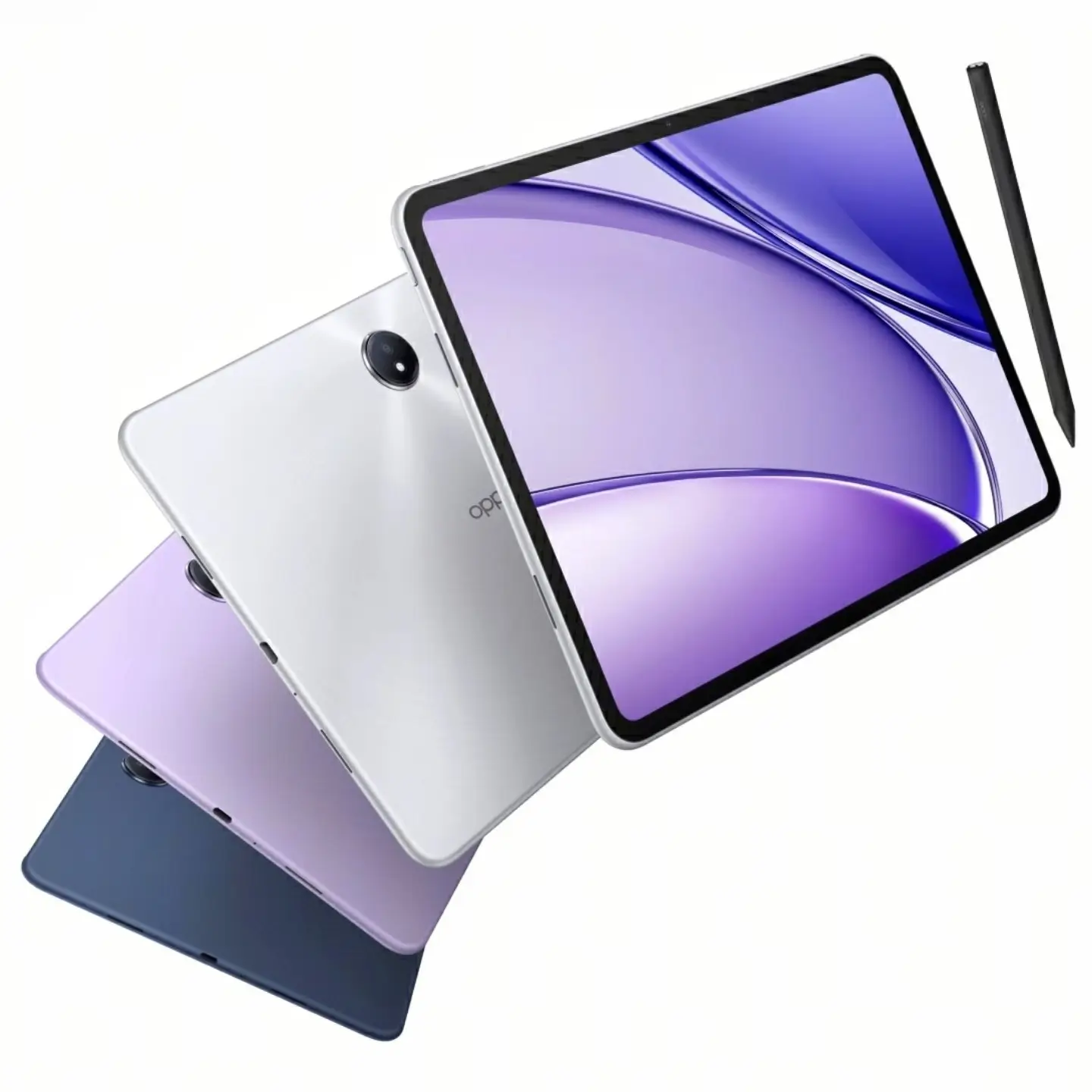 صور هاتف Oppo Pad 3 رقم 4 