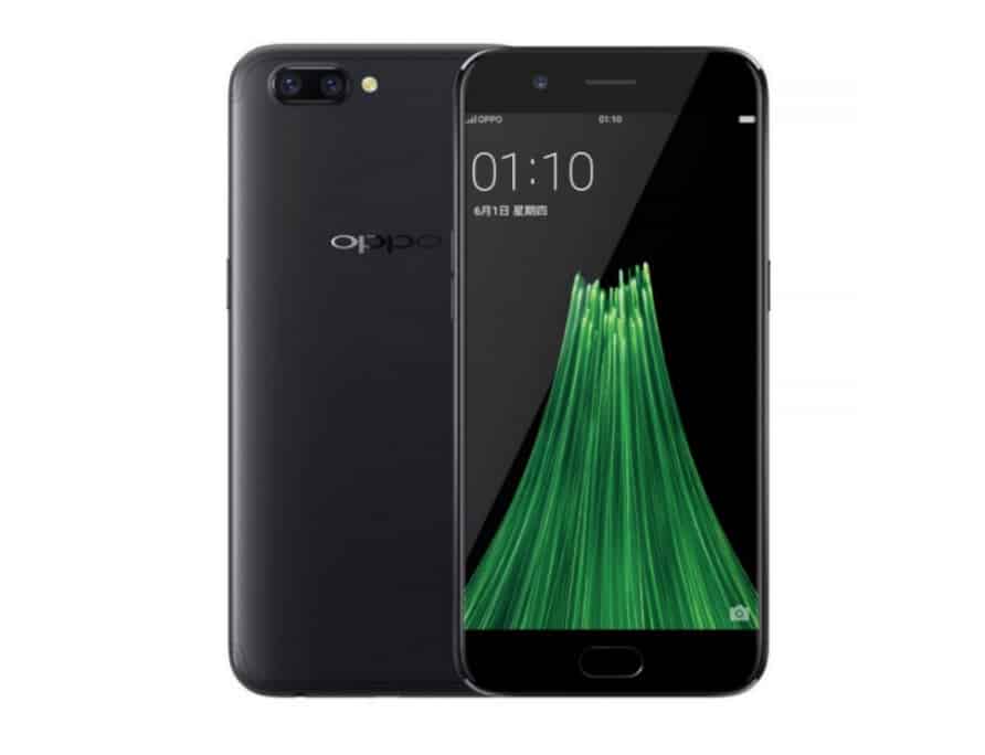 صور هاتف Oppo R11 Plus رقم 3 