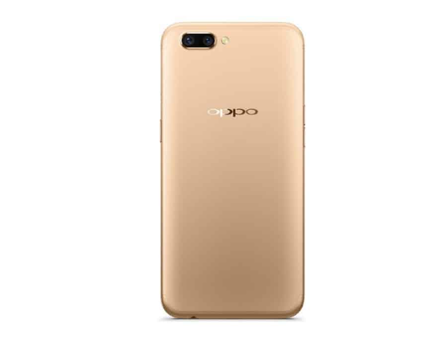 صور هاتف Oppo R11 رقم 3 