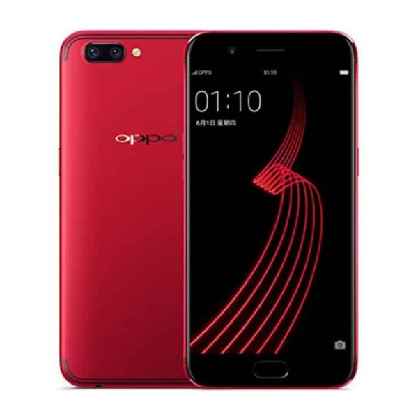  صورة هاتف Oppo R11 - اوبو r11