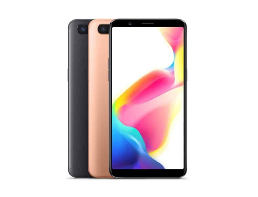 صور هاتف Oppo R11s Plus رقم 3 
