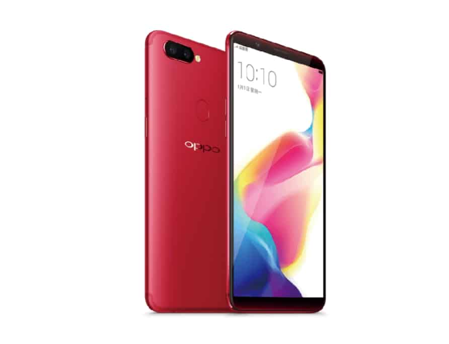 صور هاتف Oppo R11s رقم 1 