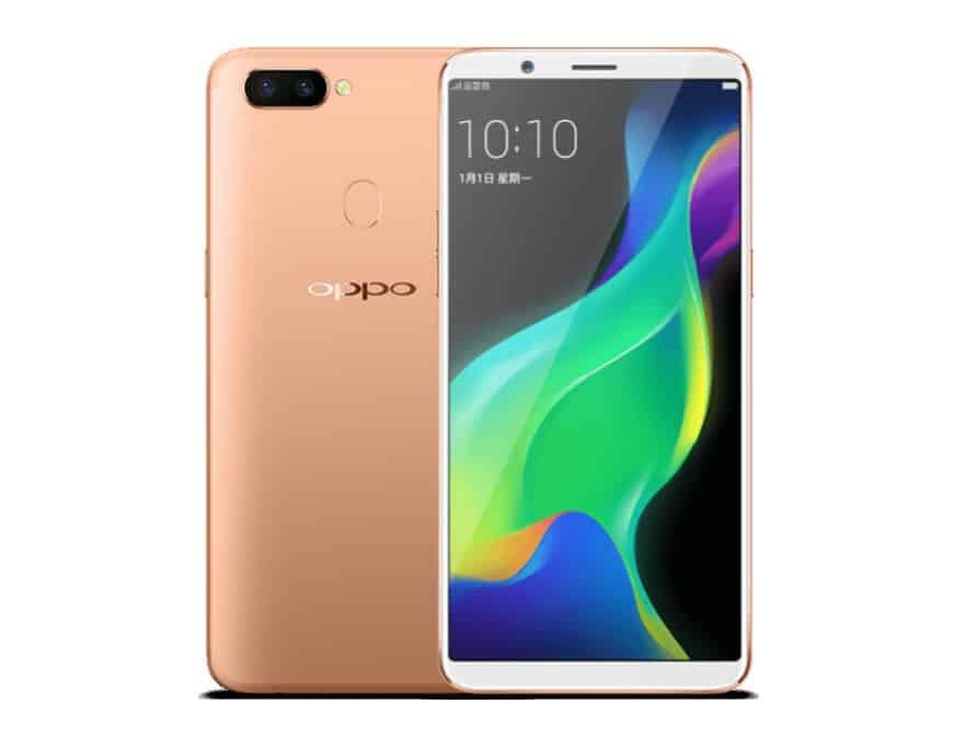 صور هاتف Oppo R11s رقم 2 