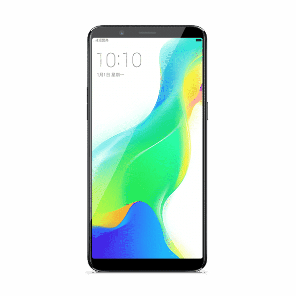 صور هاتف Oppo R11s رقم 3 