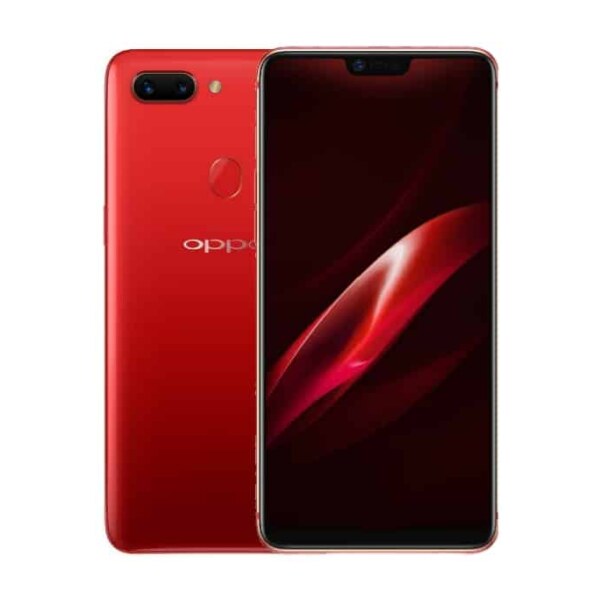  صورة هاتف Oppo R15 Pro - اوبو r15 برو