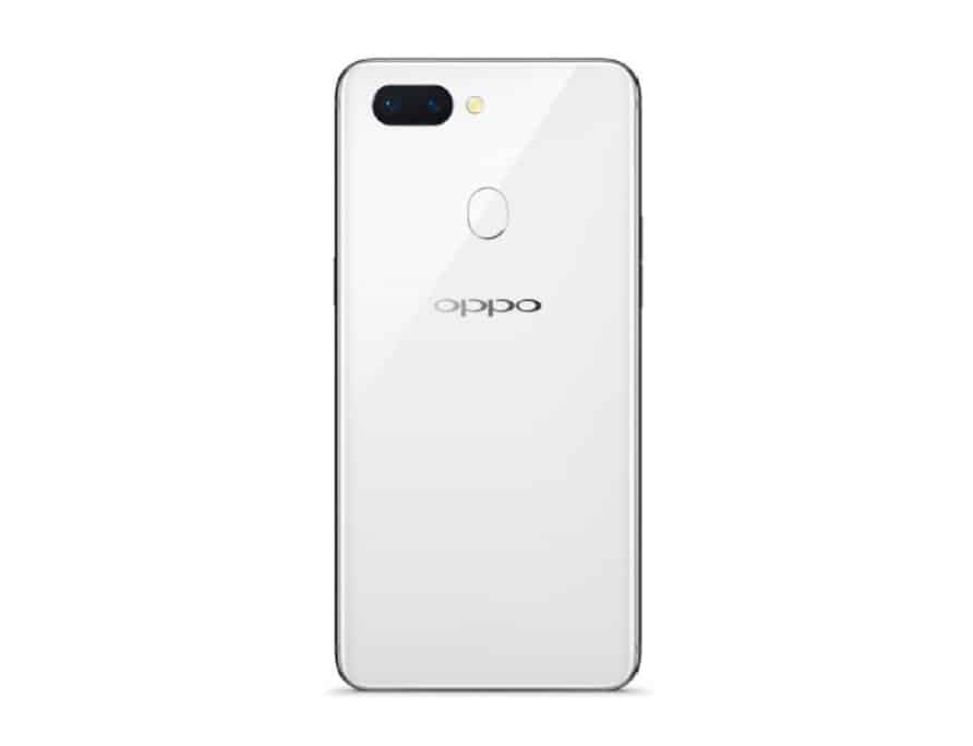 صور هاتف Oppo R15 رقم 4 