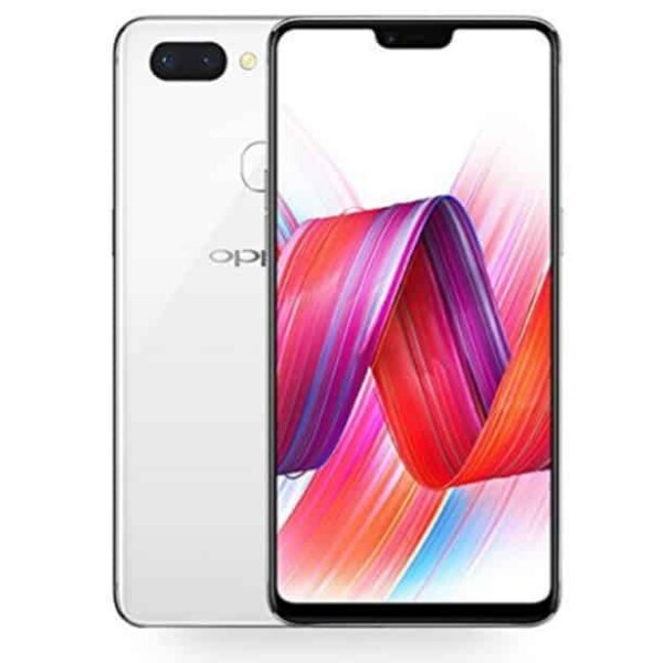 صورة هاتف Oppo R15 - اوبو r15