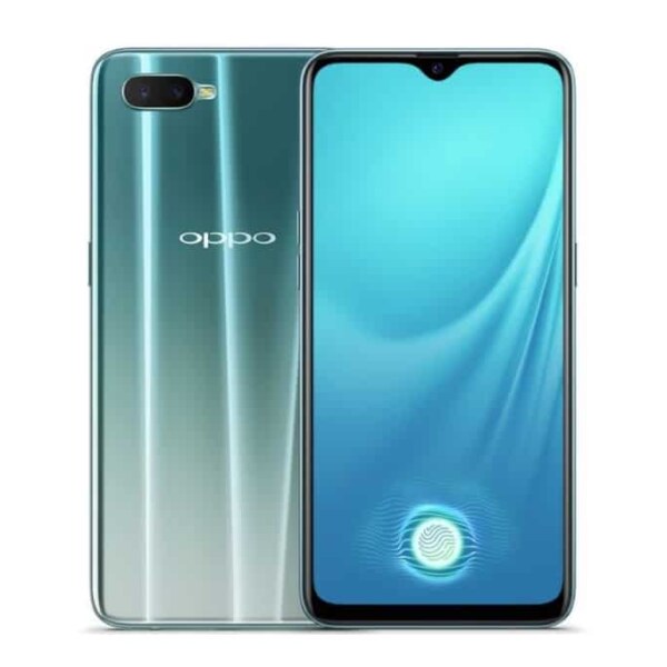  صورة هاتف Oppo R15x - اوبو r15x