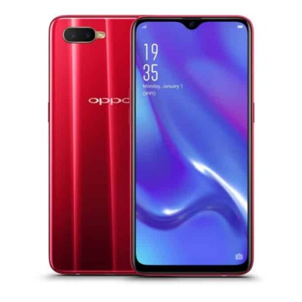  صورة هاتف Oppo R17 Neo - اوبو r17 نيو