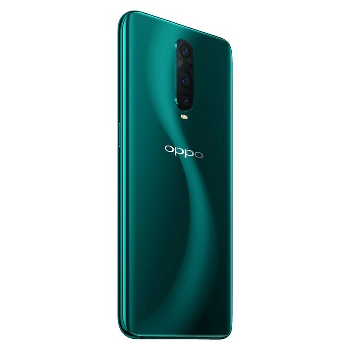 صور هاتف Oppo R17 Pro رقم 3 