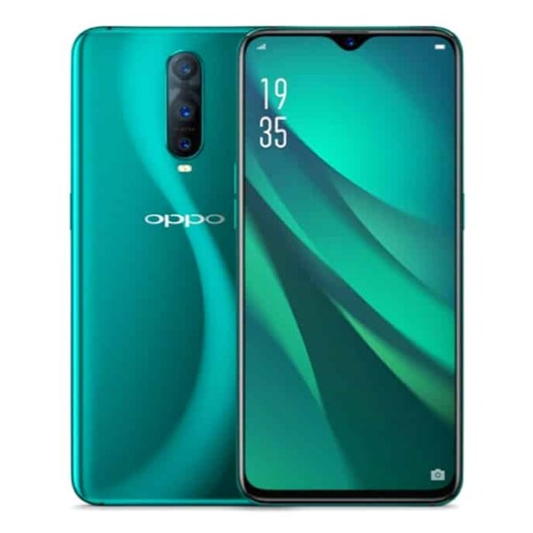  صورة هاتف Oppo R17 Pro - اوبو r17 برو