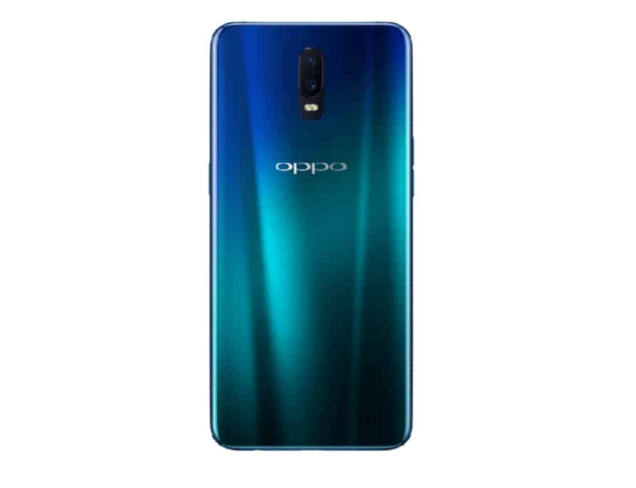 صور هاتف Oppo R17 رقم 4 