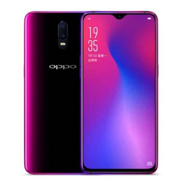  صورة هاتف Oppo R17 - اوبو r17