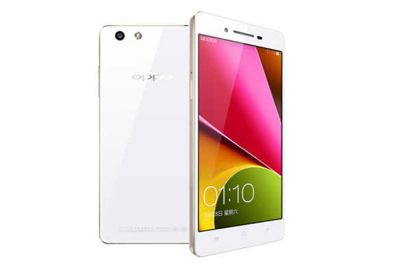 صور هاتف Oppo R1s رقم 3 