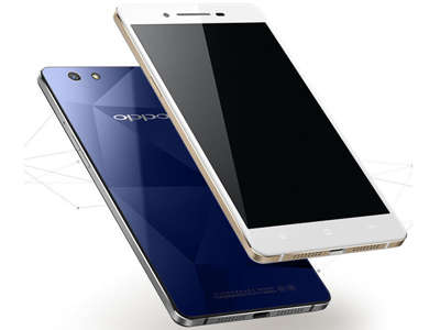 صور هاتف Oppo R1x رقم 1 