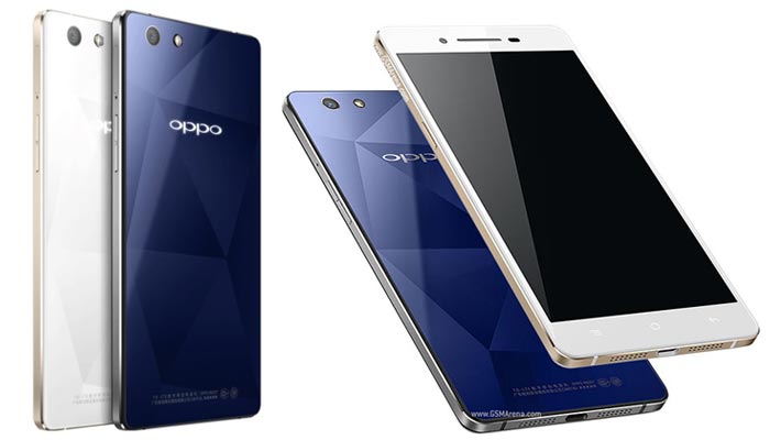 صور هاتف Oppo R1x رقم 4 