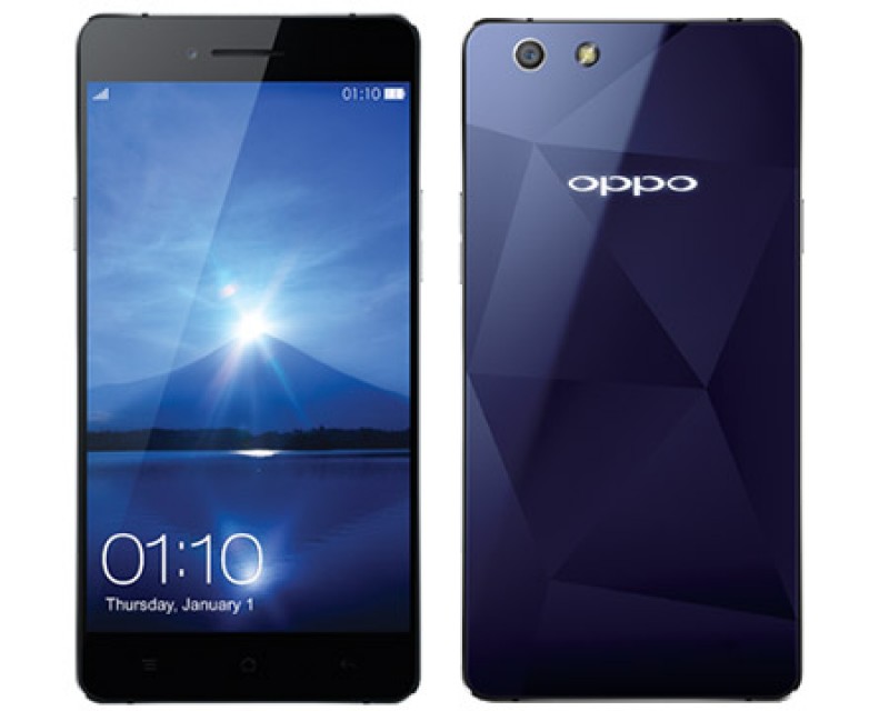صور هاتف Oppo R1x رقم 5 