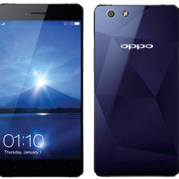  صورة هاتف Oppo R1x - اوبو r1x