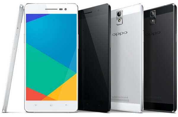 صور هاتف Oppo R3 رقم 1 