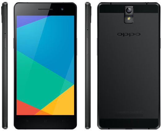 صور هاتف Oppo R3 رقم 4 