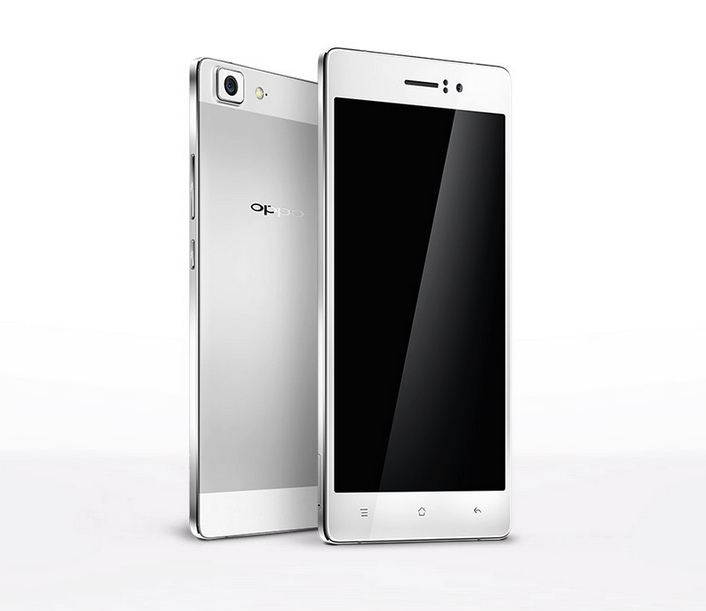 صور هاتف Oppo R5 رقم 1 