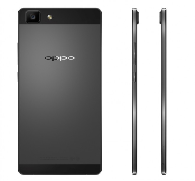 صور هاتف Oppo R5 رقم 2 