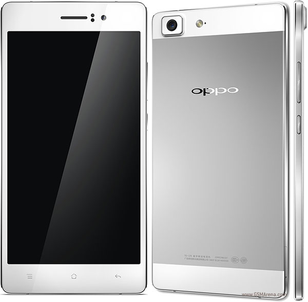 صور هاتف Oppo R5 رقم 3 