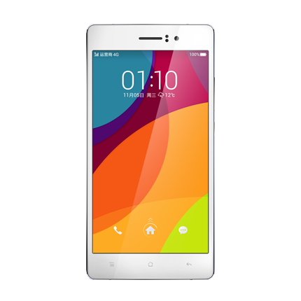  صورة هاتف Oppo R5 - اوبو r5