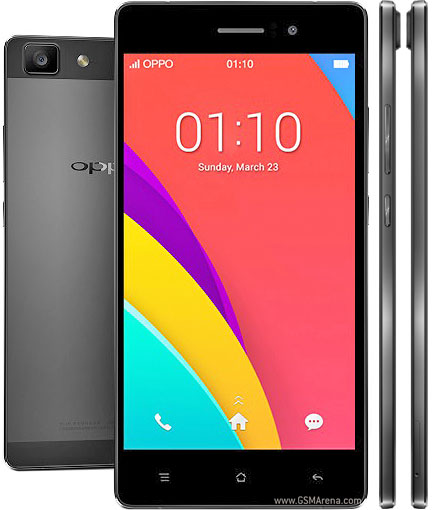 صور هاتف Oppo R5s رقم 1 