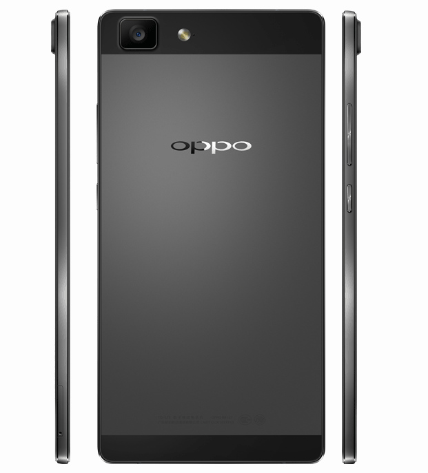 صور هاتف Oppo R5s رقم 2 