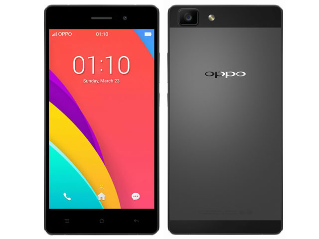 صور هاتف Oppo R5s رقم 4 