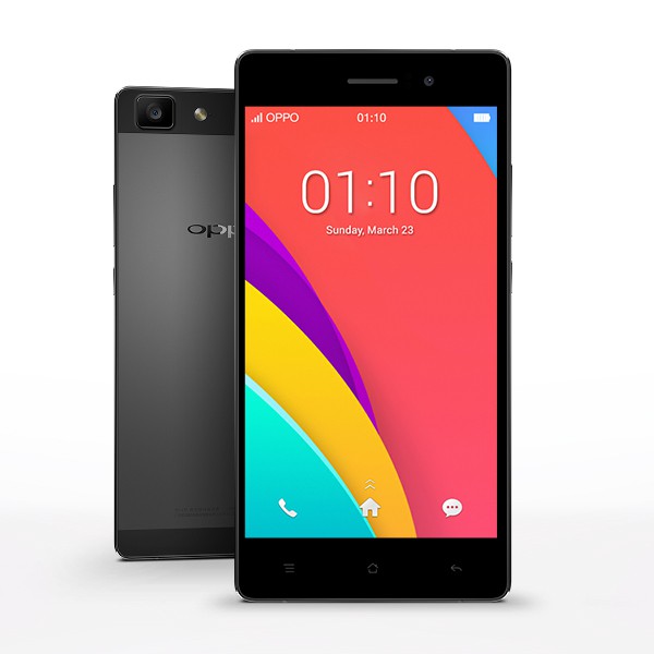  صورة هاتف Oppo R5s - اوبو r5s