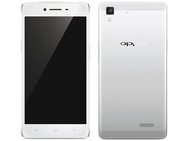 صور هاتف Oppo R7 Lite رقم 2 