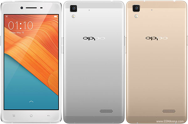 صور هاتف Oppo R7 Lite رقم 3 