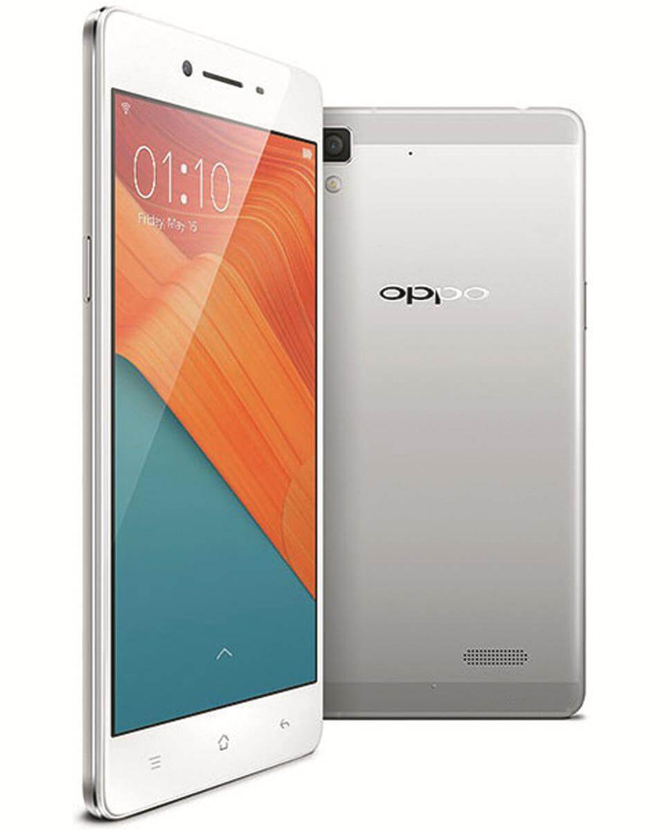 صور هاتف Oppo R7 Lite رقم 4 