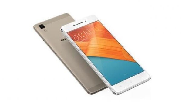  صورة هاتف Oppo R7 Lite - اوبو r7 لايت