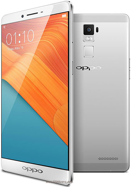 صور هاتف Oppo R7 Plus رقم 1 