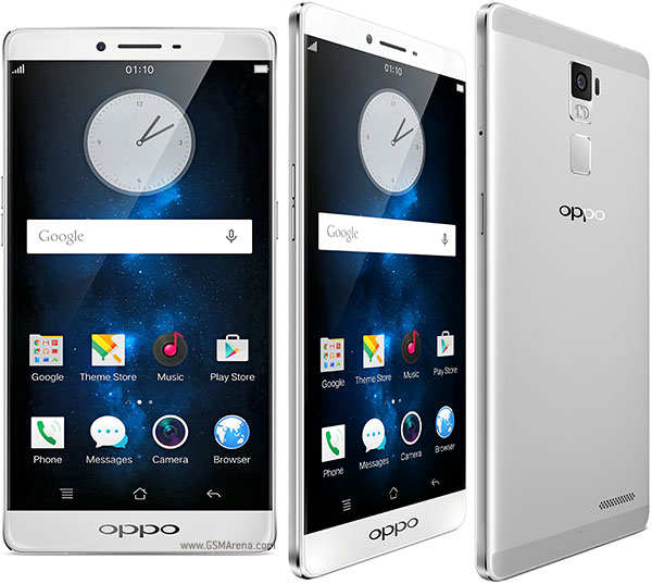 صور هاتف Oppo R7 Plus رقم 2 