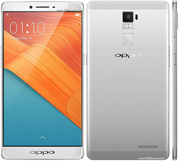  صورة هاتف Oppo R7 Plus - اوبو r7 بلس