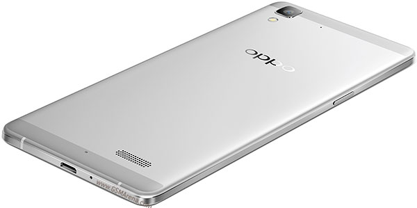صور هاتف Oppo R7 رقم 1 