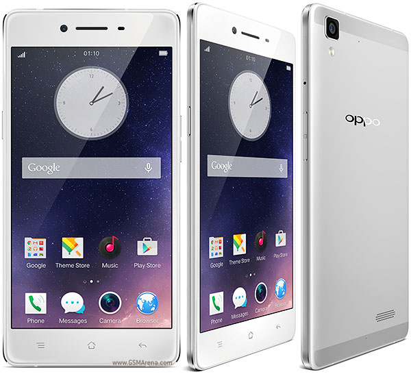 صور هاتف Oppo R7 رقم 2 