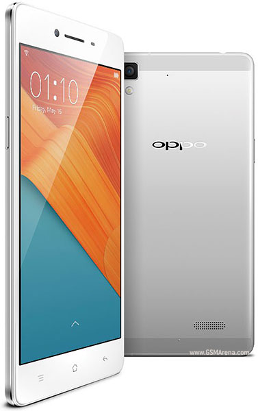 صور هاتف Oppo R7 رقم 4 