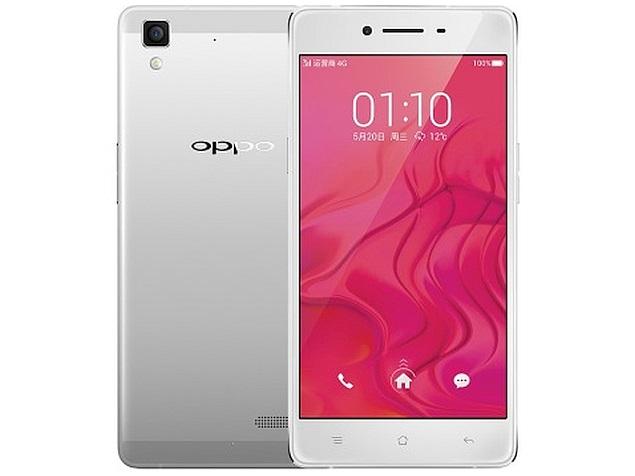 صور هاتف Oppo R7 رقم 5 