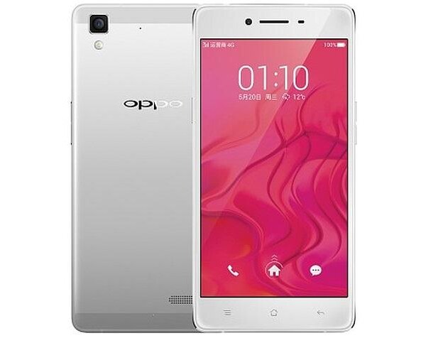  صورة هاتف Oppo R7 - اوبو r7