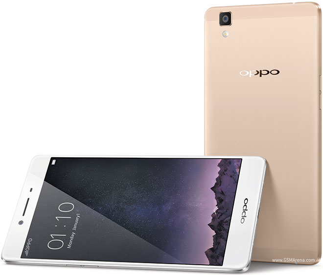 صور هاتف Oppo R7s رقم 4 
