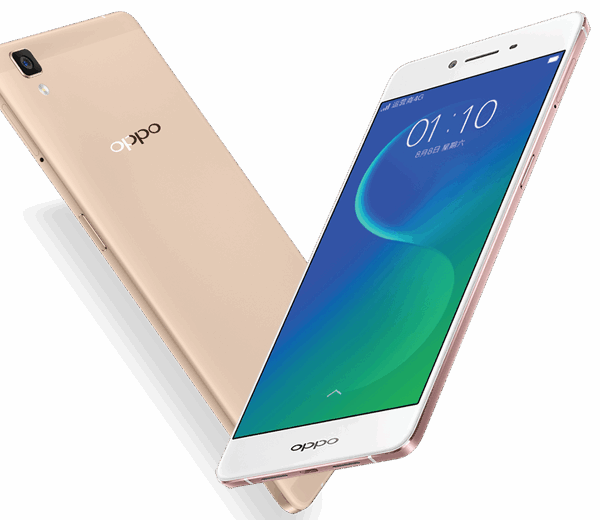  صورة هاتف Oppo R7s - اوبو r7s